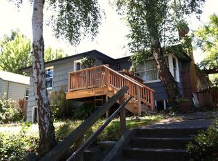 6207 22nd Ave NE, Seattle, WA 98115