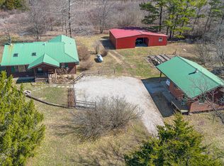 339 Hawthorn Rd, Seymour, MO 65746