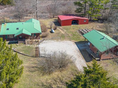 339 Hawthorn Road, Seymour, MO, 65746