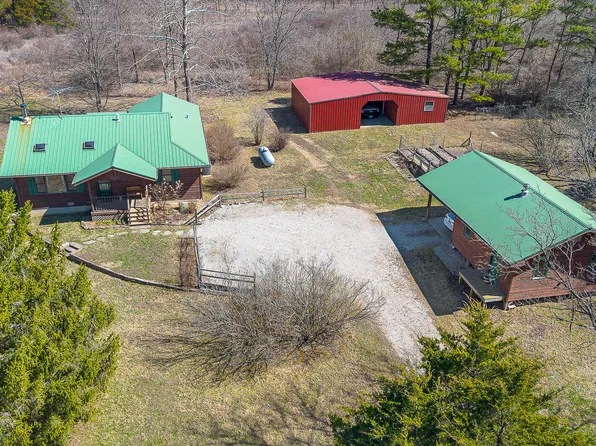 339 Hawthorn Road, Seymour, MO 65746