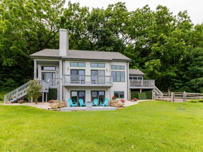 125 Cogan Dr, Galena, IL, 61036