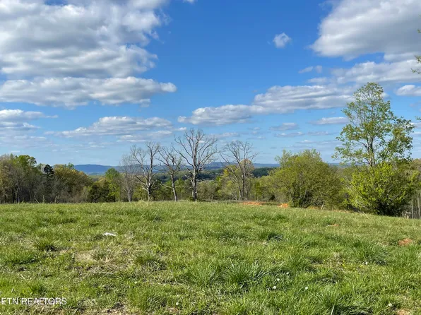 LOT 6 Laura Boling Loop Rd, Strawberry Plains, TN 37871