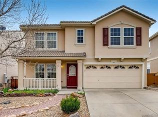 3607 Dinosaur St, Castle Rock, CO 80109