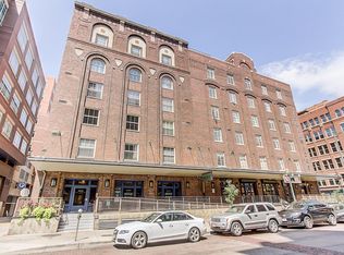 1449 Wynkoop St APT 406, Denver, CO 80202