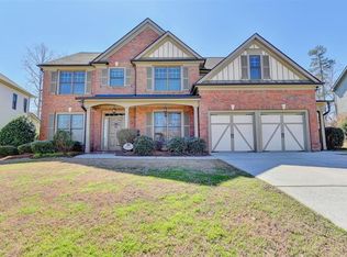 7481 Regatta Way, Flowery Branch, GA 30542