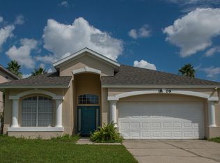 1809 Bridgeview Cir, Orlando, FL 32824