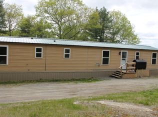 702 Plains Rd, Litchfield, ME 04350