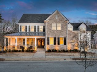 2840 Towering Oak Dr, Martinez, GA 30907