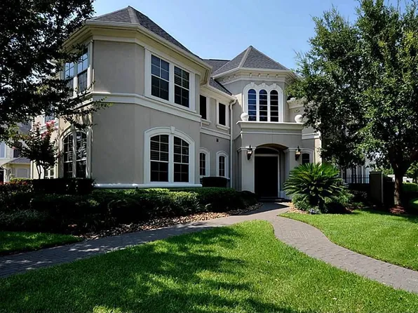 60 Waterford Pointe Cir, Sugar Land, TX 77479