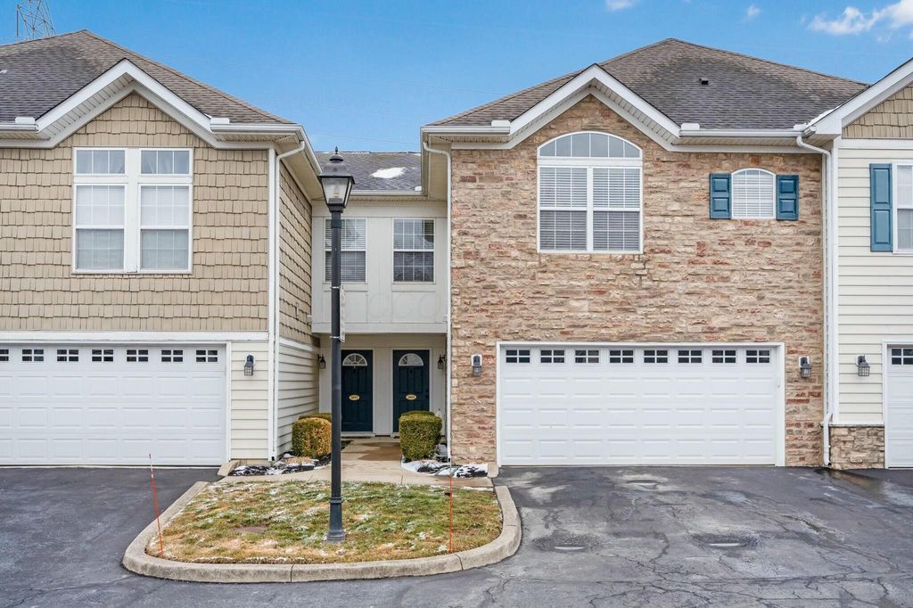 Real estate listing image