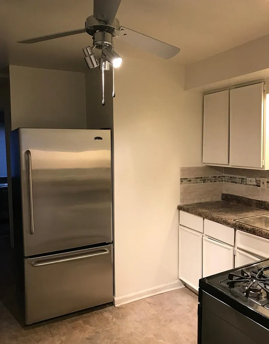 2 bed, $1,450 — Photo 4