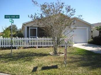 1st image of 17375 SE 93rd Vine Ave