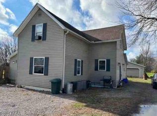 1036 Washington St, Scott, OH 45886