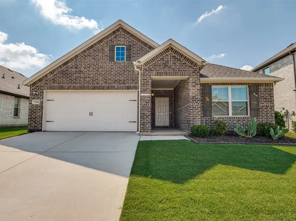 7334 Aster Dr, Venus, TX 76084