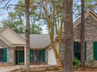 10 White Fawn Dr, Spring, TX 77381