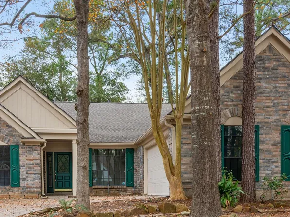 10 White Fawn Dr, Spring, TX 77381