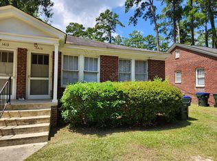 1415 McArthur Ave, Columbia, SC 29204