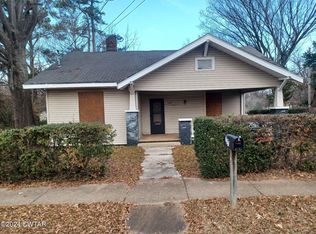 237 Jackson St, Jackson, TN 38301