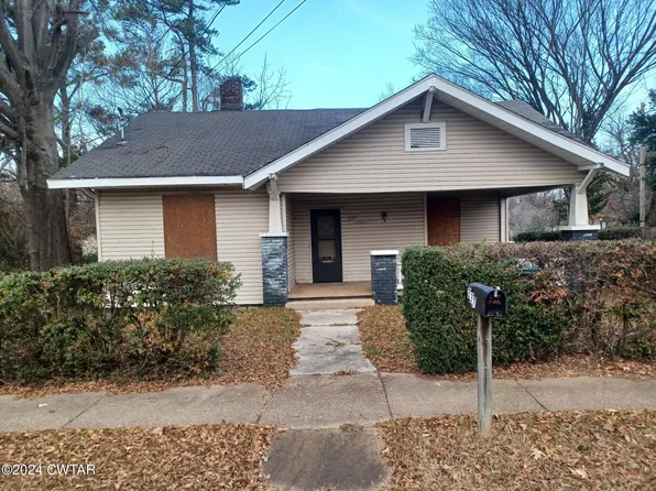 237 Jackson St, Jackson, TN 38301