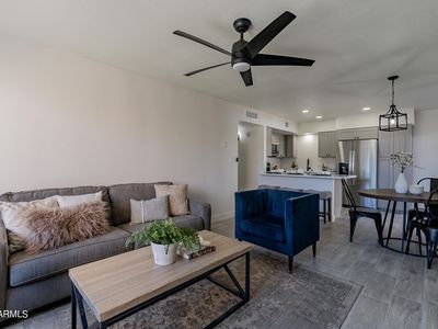 1320 E Bethany Home Rd UNIT 13, Phoenix, AZ, 85014