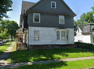 101 Hollenbeck St, Rochester, NY 14621