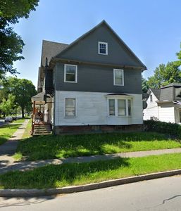 101 Hollenbeck St, Rochester, NY, 14621