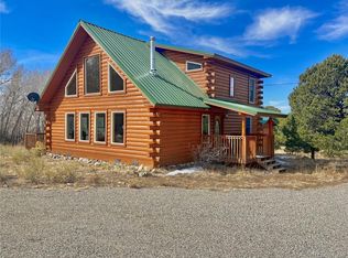 112 Cedar Ridge Rd, Mosca, CO 81146