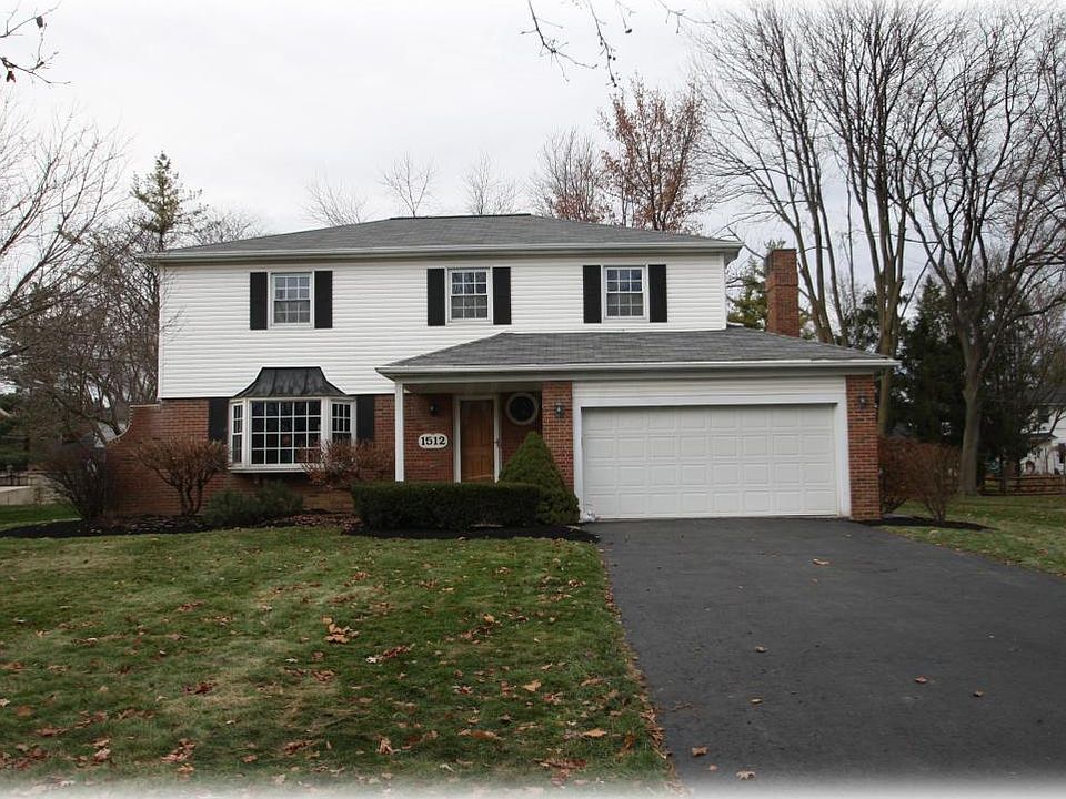 1st image of 1512 Bridgeton Dr