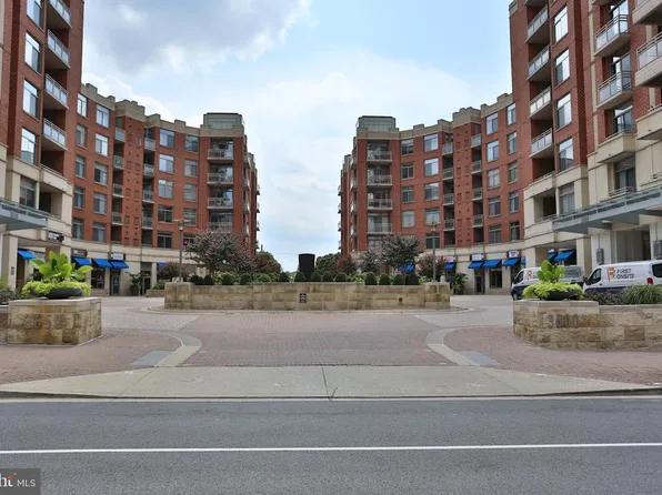 3600 Glebe Rd #406W, Arlington, VA 22202
