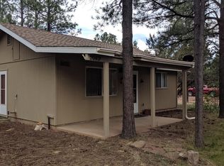 2049 Elkhorn Draw Rd, Overgaard, AZ 85933