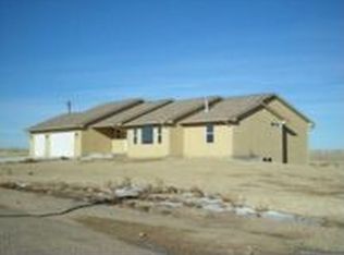 1396 N Maverick Dr, Pueblo West, CO 81007