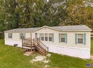 3860 N Row Ave, Zachary, LA 70791