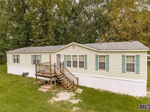 3860 N Row Ave, Zachary, LA 70791