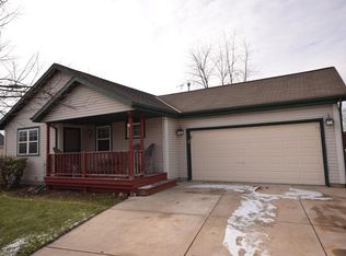 675 Morgan Dr, Hartford, WI 53027