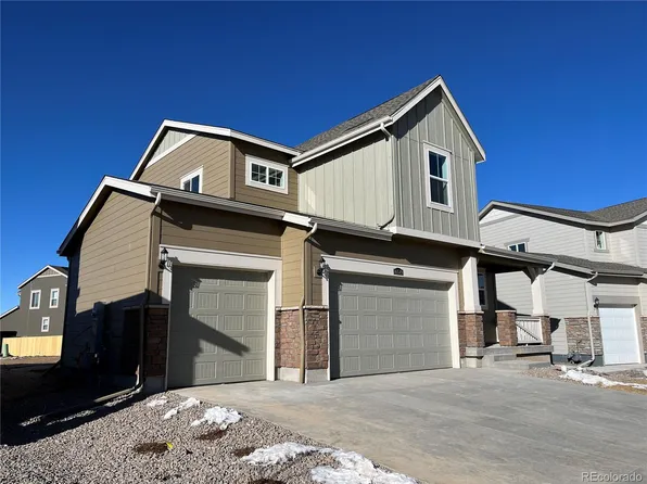 46549 Orchard Drive, Bennett, CO 80102