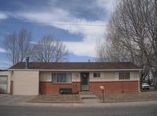 1306 S 11th St, Laramie, WY 82070