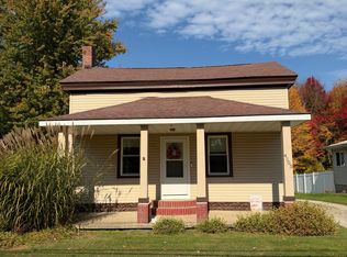 4305 N Bend Rd, Ashtabula, OH 44004