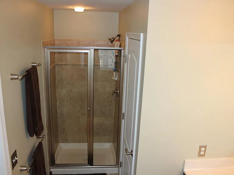 3rd Floor Master Bath