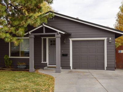 722 NW 12th St, Bend, OR, 97703