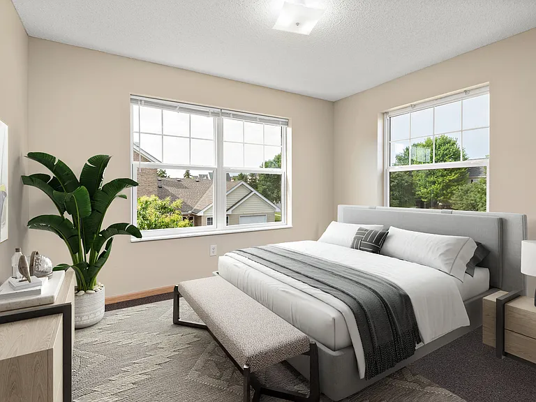 Maple Lakes Townhomes — Photo 11