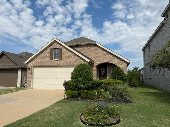 2703 Runnels Ct, Forney, TX 75126
