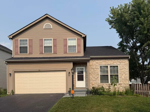 1180 Willow Oak Dr, Blacklick, OH 43004