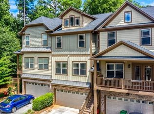 672 Emeril Dr, Decatur, GA 30032