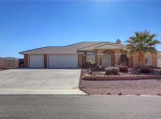 4901 E Marywood Ct, Pahrump, NV 89061