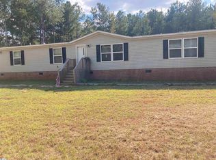 1620 Level Land Rd, Anderson, SC 29655