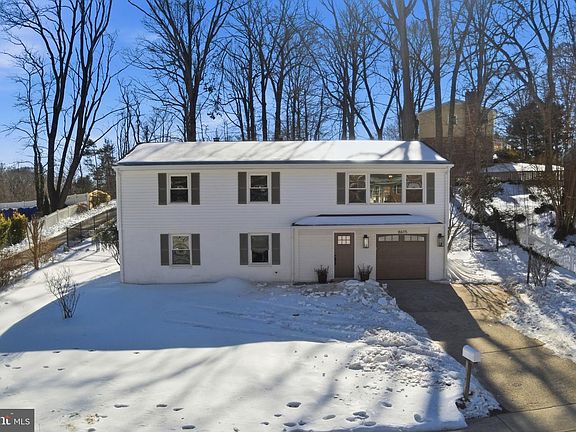 2nd image of 8615 Kerry Ln