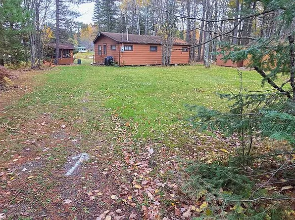 2200 Whiteface Rd, Makinen, MN 55763