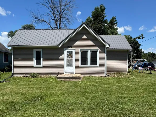 501 Cedar St, Montrose, IA 52639