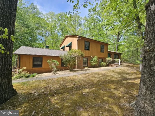 11154 Alum Springs Rd, Culpeper, VA 22701