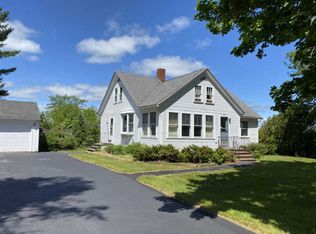 567 Main St, Monmouth, ME 04259